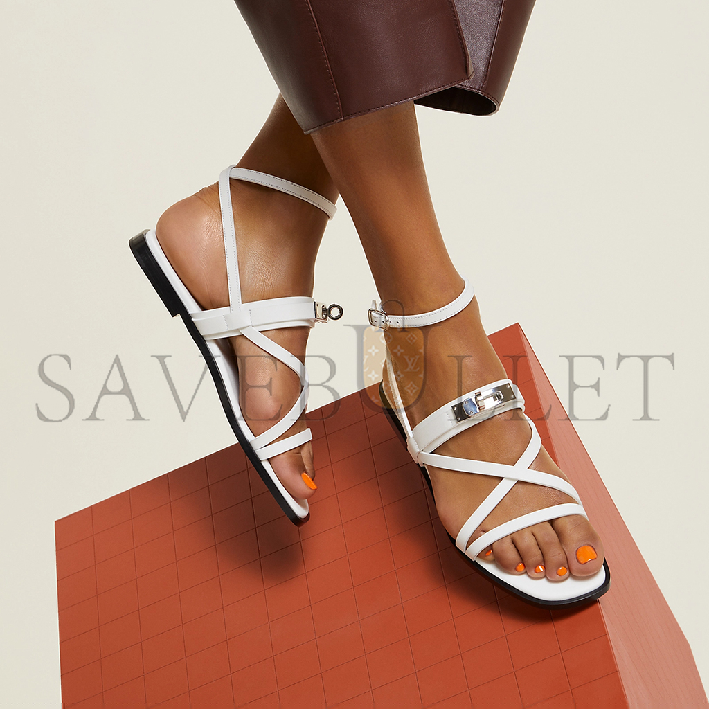 H**mes june sandal h242104z90350